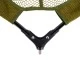 Голова для подсачека De-Nova Trap Head Green 28