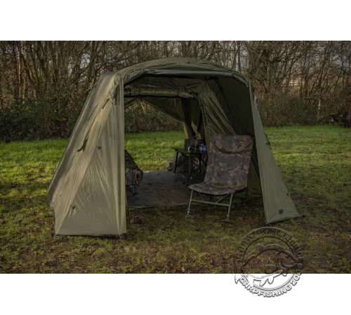 Накидка Solar SP Quick-Up MKII