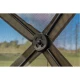 Быстросборное укрытие Solar SP Cube Shelter MKII