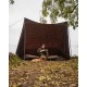 Тент Fox Camolite Tarps