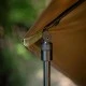 Зонт FOX Brolly 60 дюймов