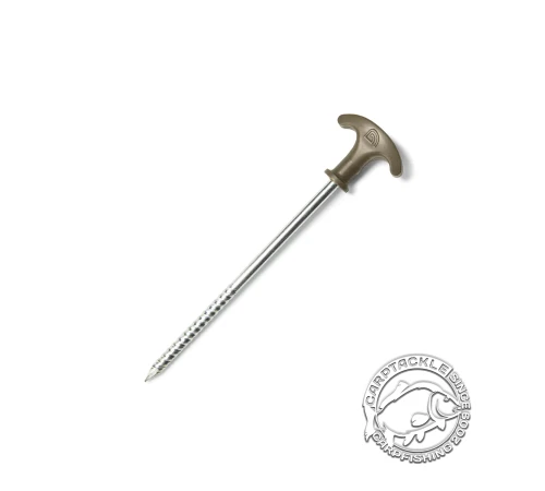 Колышки Trakker 8 Inch Peg Set 20см