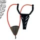 Рогатка Fox Slik Powerguard Multi Pouch Catapult