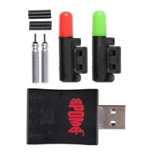 Cветлячок для СПОМБа Spomb Light Kit