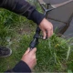Держатель подсачека Avid Carp Lok Down