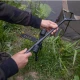 Держатель подсачека Avid Carp Lok Down