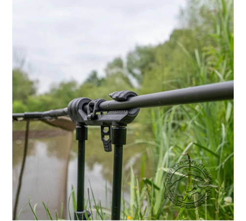Держатель подсачека Avid Carp Lok Down