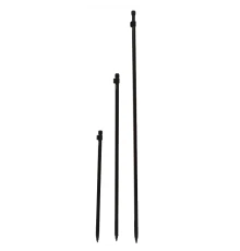 Стойки с буром Solar A1 Storm Pole With Camo-Loc And Screw Point 48 inch