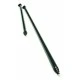 Стойки с буром Solar A1 Storm Pole With Camo-Loc And Screw Point