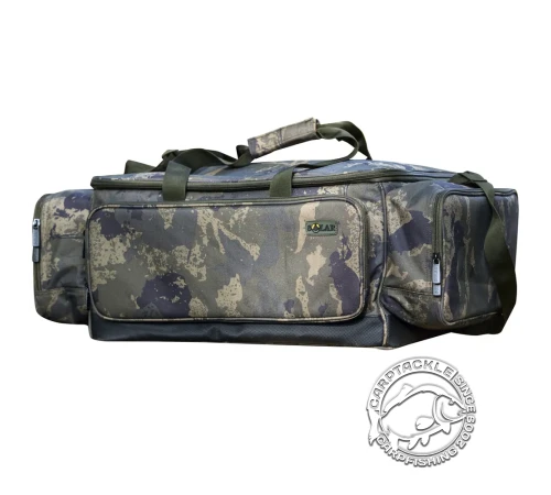 Сумка Solar Undercover Camo Carryall