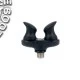 Держатель для удилища Fox Power Grip Butt Rest