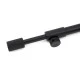 Стойки Fox Black Label Slim Banksticks