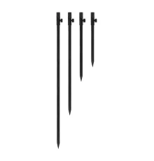 Стойки Fox Black Label Slim Banksticks 12in