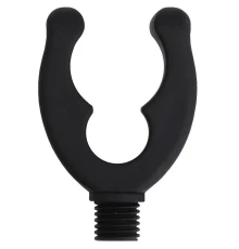 Держатель для удилищ Gardner Dual Gripper Head Single