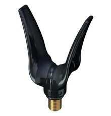Задний держатель удилища Guru Stealth Reaper Rear Rest Mini