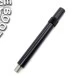 Стойка для сигнализатора Korda Singlez Upright Black 5" черная 12,7см