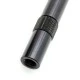 Стойка для сигнализатора Korda Singlez Upright Black 5" черная 12,7см
