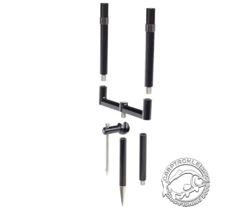 Стойка Korda Singlez Spike Black