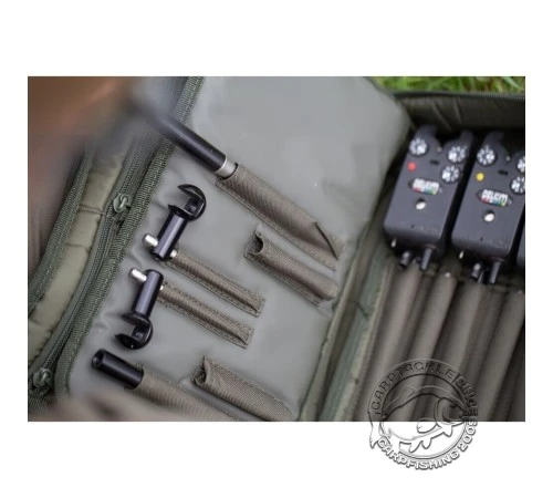 Сумка для стоек и перекладин KORDA SINGLEZ BAG - GREEN