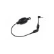 Свингер со светящимся бобином Fox Black Label Dumpy Halo Bobbins