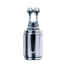 Головка из нержавеющей стали для механического индикатора поклевки Solar Lock & Load Indicator Heads Stainless