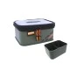 Сумка для аксессуаров PB Products EVA H2O Proof End Tackle Bax