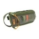Сумка для поводковых материалов PB Products Double Zipper Tube Pouch