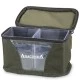 Сумка для грузил с 2 контейнерами ANACONDA Lead Container