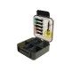 Коробка для снастей Avid Carp Reload Accessory Box