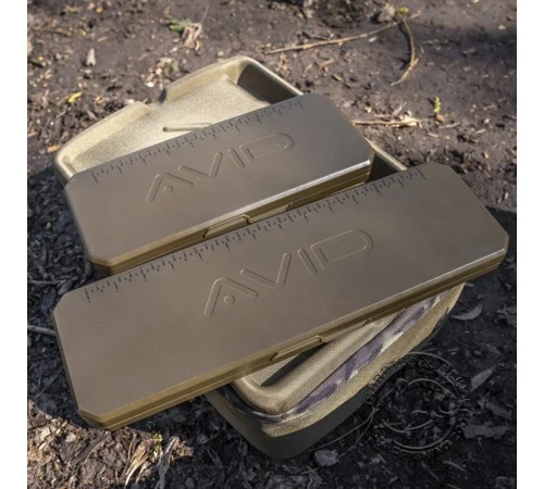 Поводочница Avid Carp Reload