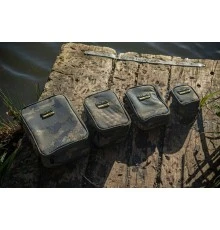 Сумки для аксессуаров Solar Undercover Camo Accessory Pouch Small