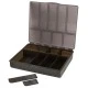 Коробка Fox Adjustable Compartment Boxes