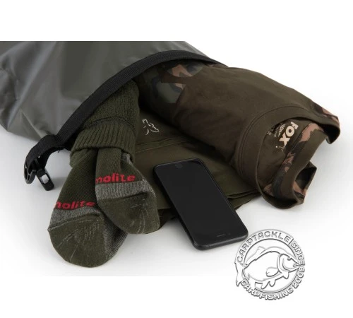 Водонепроницаемые сумки Fox HD Dry Bag