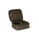 Сумка с органайзером Fox Voyager Lead & Bits Bag - Rigid Insert
