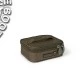 Сумка с органайзером Fox Voyager Lead & Bits Bag - Rigid Insert