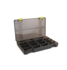 Коробка для снастей Matrix Storage Box 16 Compartment Deep