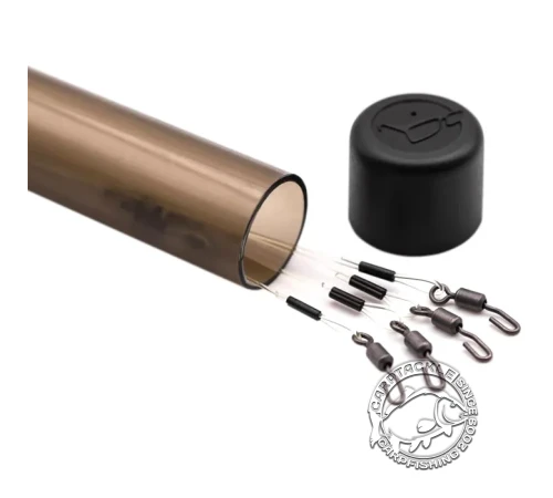 Тубус для оснасток Korda Boom Tubes