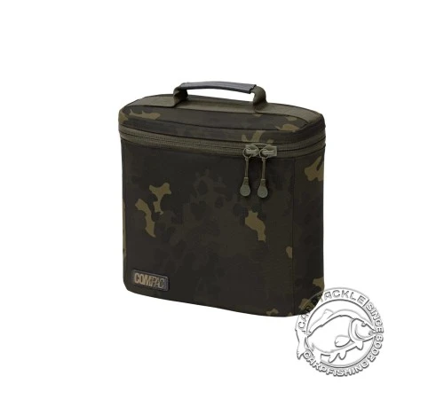 Термосумка Korda Compac Cool Bag Dark Kamo