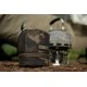 Чехол для газового баллона Korda Compac Gas Canister Jacket Dark Kamo