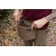 Поясная сумка с вкладышем KORDA Compac Boilie caddy