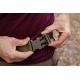 Поясная сумка с вкладышем KORDA Compac Boilie caddy