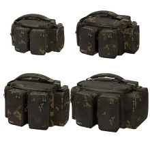 Сумка Korda Compac Carryall Dark Kamo Medium