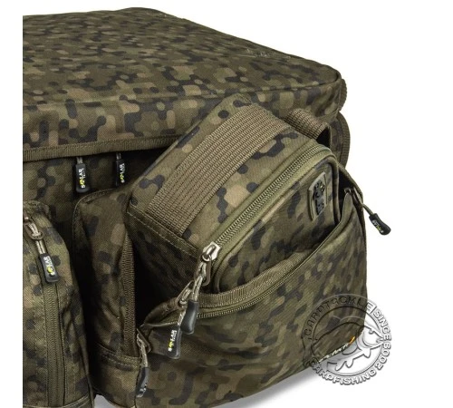 Сумка для снастей Solar SP C-Tech Tackle Carryall System