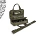 Сумка для перекладин Solar SP C-Tech Compact Buzzer Bar Bag