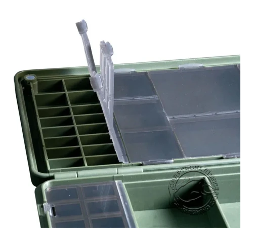 Коробка Ridge Monkey Armoury Lite Tackle Box