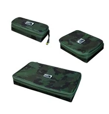 Кейс для аксессуаров RidgeMonkey Ruggage Compact Accessory Case 330