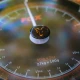Механические весы Fox Dial Scales
