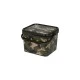 Камуфляжное ведро Fox Camo Bucket