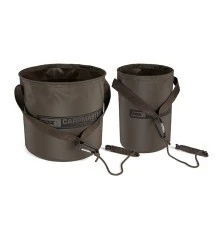 Мягкое ведро Fox Carpmaster Water Buckets 4.5L