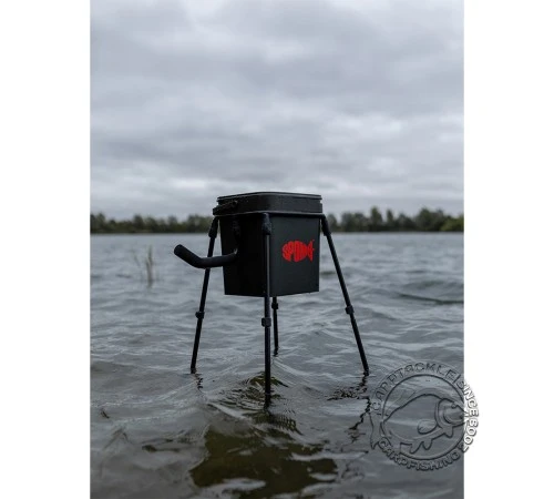 Ведро Spomb Bucket